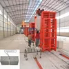 Easy to Operate and High Output Eps Cement Sandwich Wall Panel Production Line