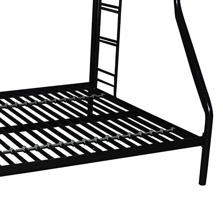 Free Sample Double Over Assembly Instructions Metal Twin Full Bunk Bed ...