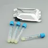 Skin beauty tightening feature 10ml 12ml regen lab prp kits for prp centrifuges