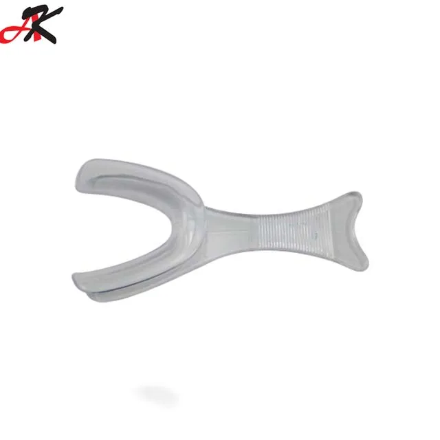 Ecofriendly Pc Plastic Disposable Dental Lateral Lip Cheek Retractors
