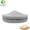 Swiftlet bird nest extract white mix nutrition bulk powder wholesale suppliers china for sale