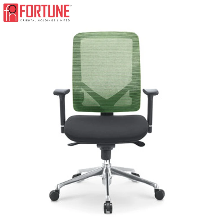 Modern Office Computer Desk Mesh Chair For Tall People Using High