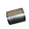 anti-finger GI Galvanized /galvalume hot dip galvanized steel sheet in coil