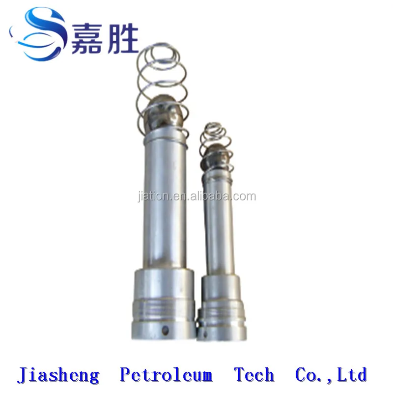 Vapor Recovery Anti Overflow Float Vent Valve Buy Anti Overflow Float