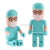 paypal accept hot sale nice generic doctor usb flash disk,8gb usb flash drive