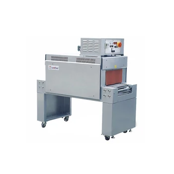 shrink wrap equipment