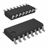 CD4543BM96 # CMOS BCD-TO-SEVEN-SEGMENT LATCH/DECODER/DRIVER FOR LIQUID-CRYSTAL DISPLAYS