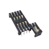 8P push pull ttype MINI IC Smart card connector socket for POS