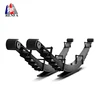 Semi-trailer Miniature Spiral Leaf Spring Set 257658