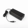 High quality CE FCC PSE mark 110v 230v ac 12volts 7amp dc laptop memory desktop adaptor 84w for computer