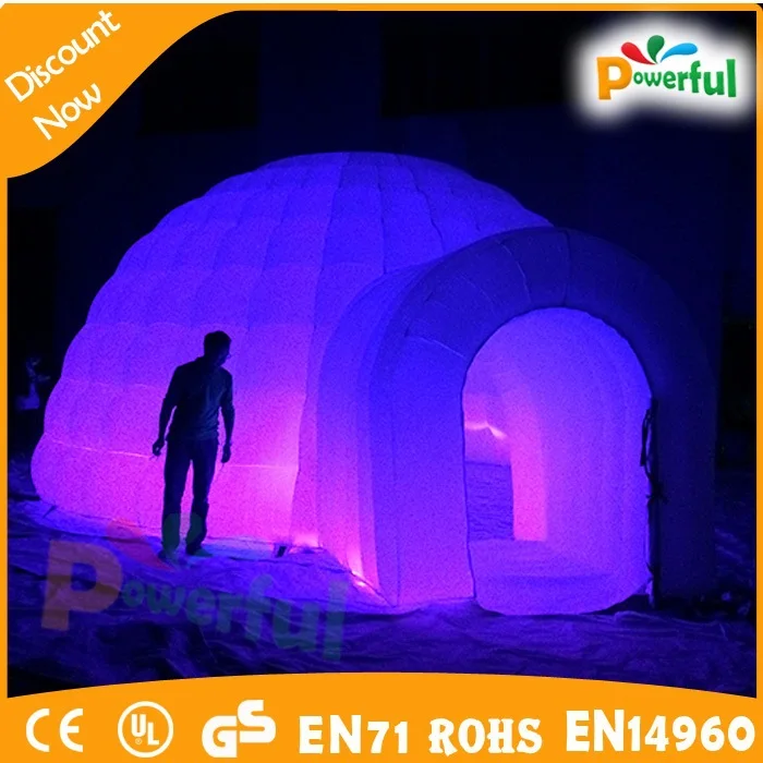 Popular Hot Inflatable Dome Projectionoutdoor Inflatable Popular Hot Inflatable Dome Projectionoutdoor Inflatable