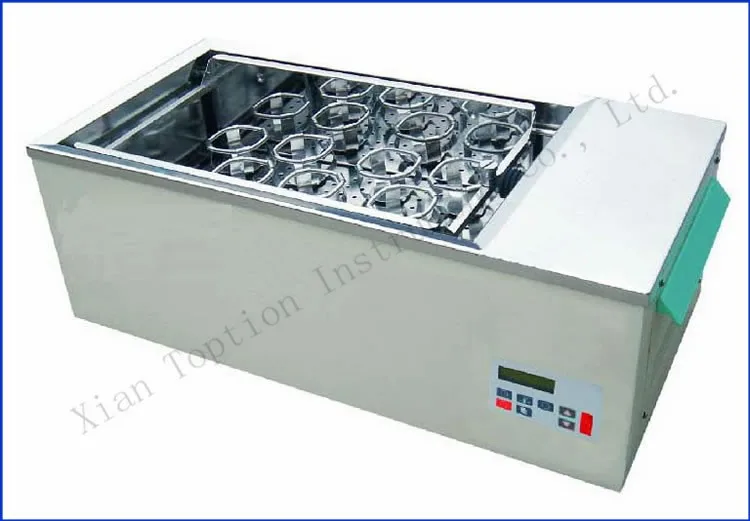 Laboratory Digital Thermostatic Shaking Waterbath/water Bath Shaker