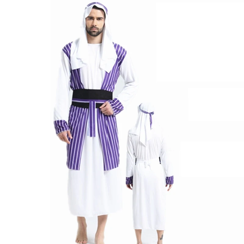 Venta al por mayor disfraz de arabe para online los