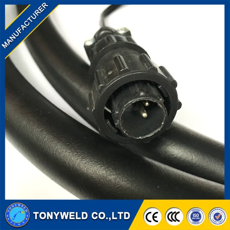 bernard torch 7-3