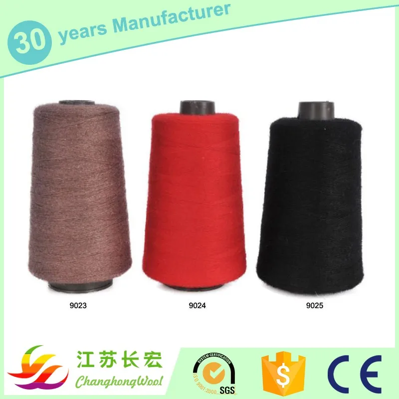Excellent Quality Portable Polyamide And Wool Acrylic Blend Yarn Buy