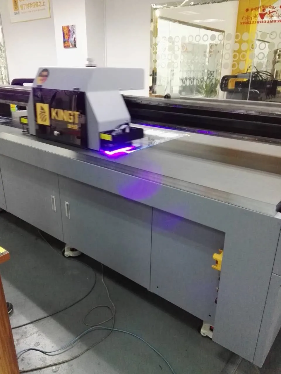 Eco Uv Led Curing A4 Flatbed Digital Printing Machine Buy Uv Curing