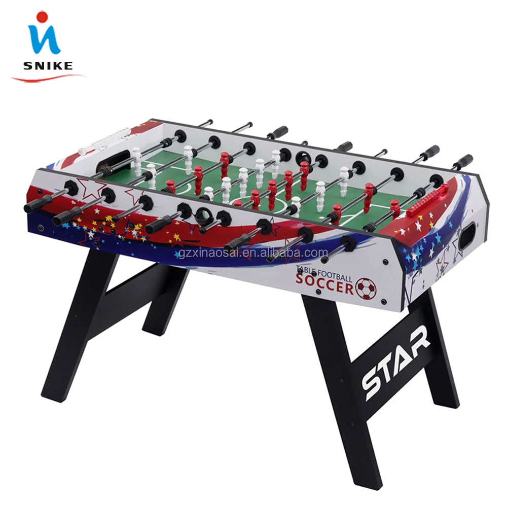 Cheap Popular Custom Professional Foosball Table Buy Professional