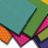 high density camouflage pattern foam sheet, eva soling sheet