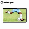 indoor wall video 32 inch wall mount display advertising diagram circuit usb player with radio fm lcd