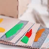 Kids felt insect jigsaw puzzle games maker with customized size