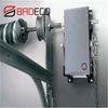 Surface finished and Industrial Position sliding door operator
