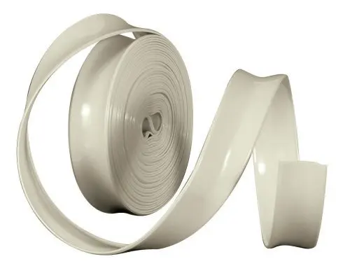 Camco 25222 Vinyl Trim Insert (1 x 100', Off-White) Color: Off-White, Model: 25222, Outdoor&Repair Store