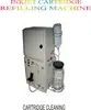 Inkjet Cartridge Cleaning Machine