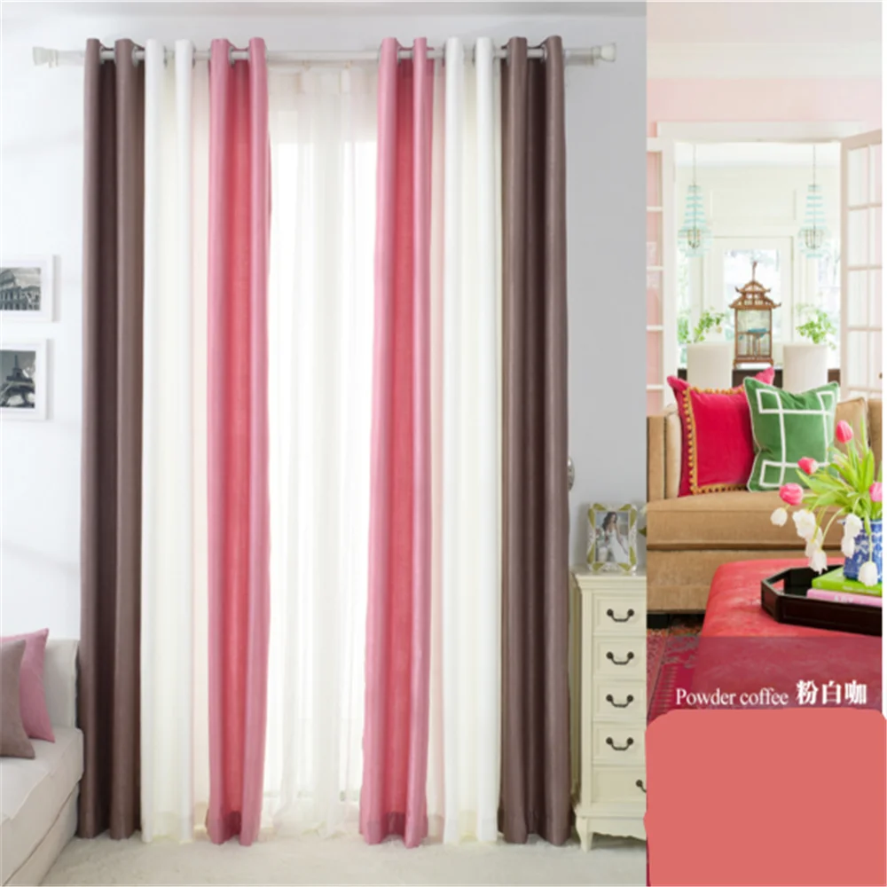 curtain and drapery fabric