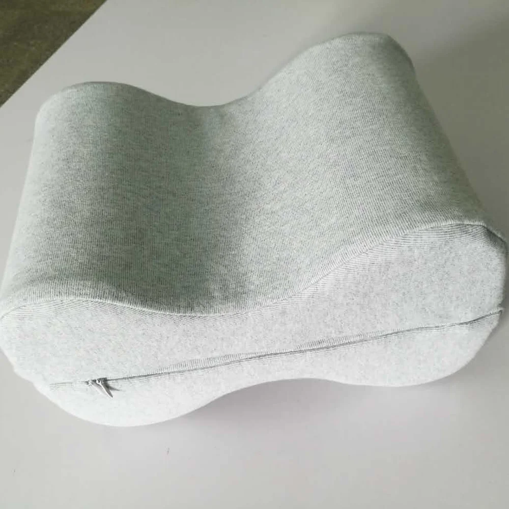 Best Elevated Memory Foam Cooling Massage Leg Knee Abduction