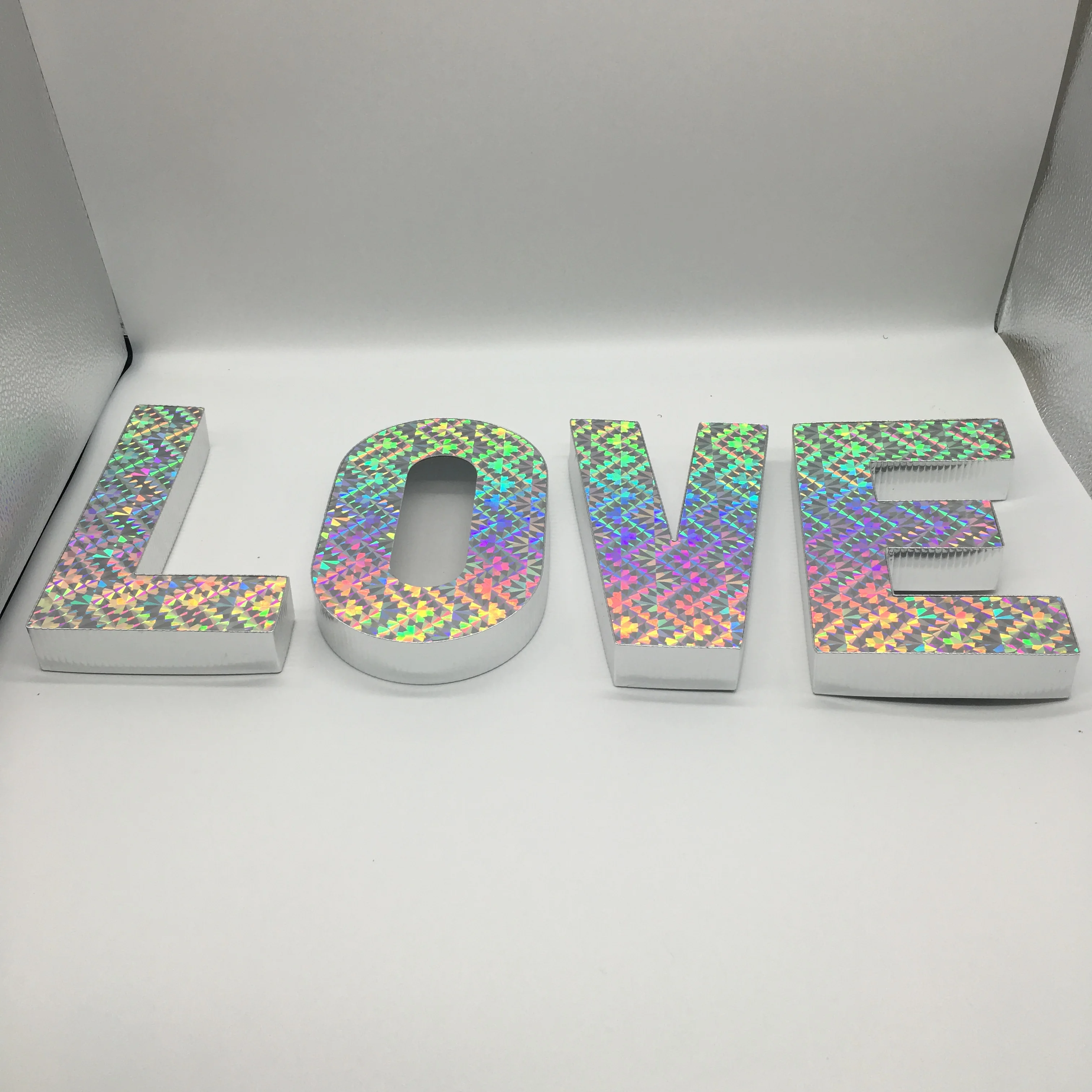 Ivy Lane Design Hallmark Lifetime of Love Embroidered Shadow Box
