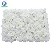 Artificial Silk Rose Flower Decoration Decorative Silk Hydrangea Wedding Decoration Backdrop Flower Wall Panel