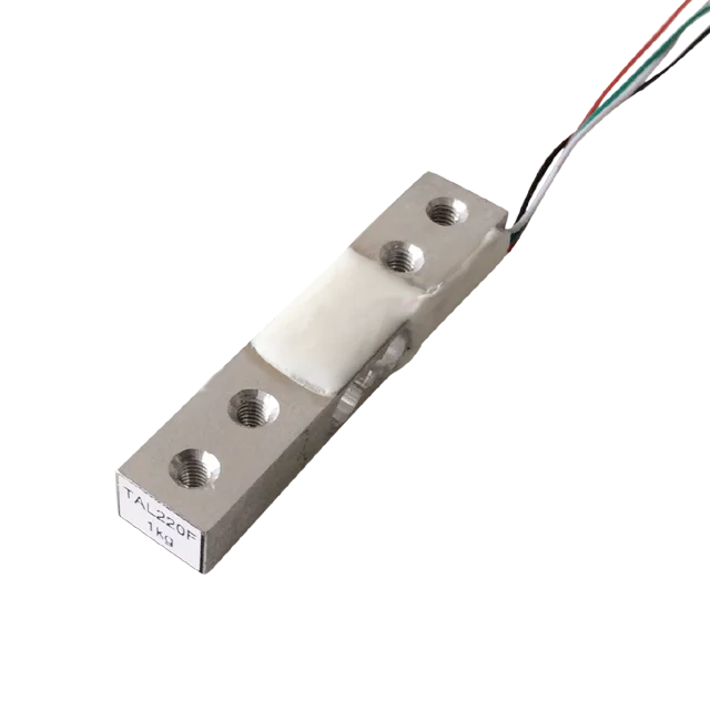 Micro Load Cell 500g For Jewelry Scale - Buy Load Cell 500g,Micro Load ...