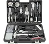 Home Hardware Hand Tool Combination Car Repair Kit Toolbox - 101084 Communication electrical repair kit