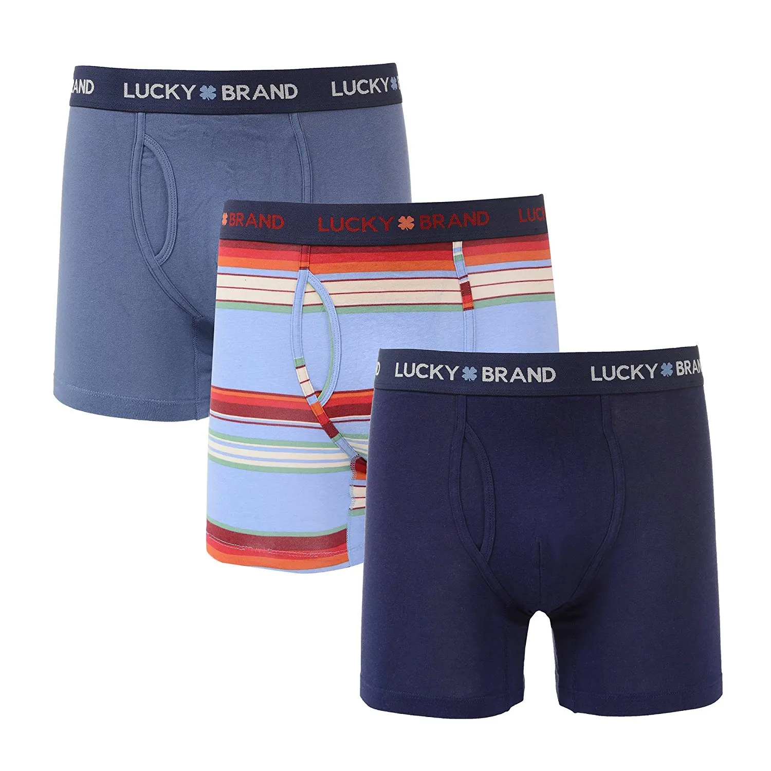 lucky brand men's underwear