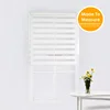 Popular Double Layer Roller Shades base system day and night design zebra blinds window roller shutter