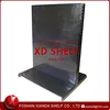 Volcano Hole Perforated Sheet Insulated Tools Set Display Shelf