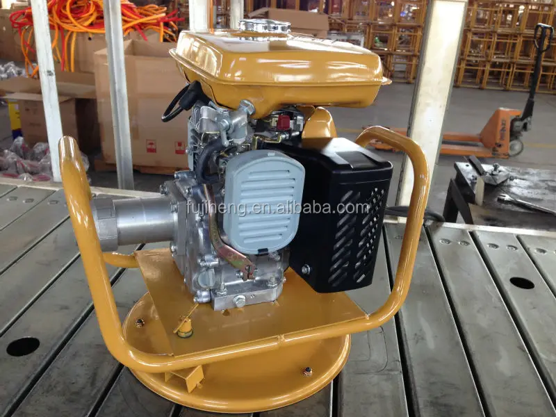 Robin Engine Concrete Vibrator/ey20 Vibrator/construction Machine/consctruction Vibrator Buy