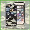 Multi Color Military TPU PC Cassette Tape Case for Mobile Phone for Samsung S7