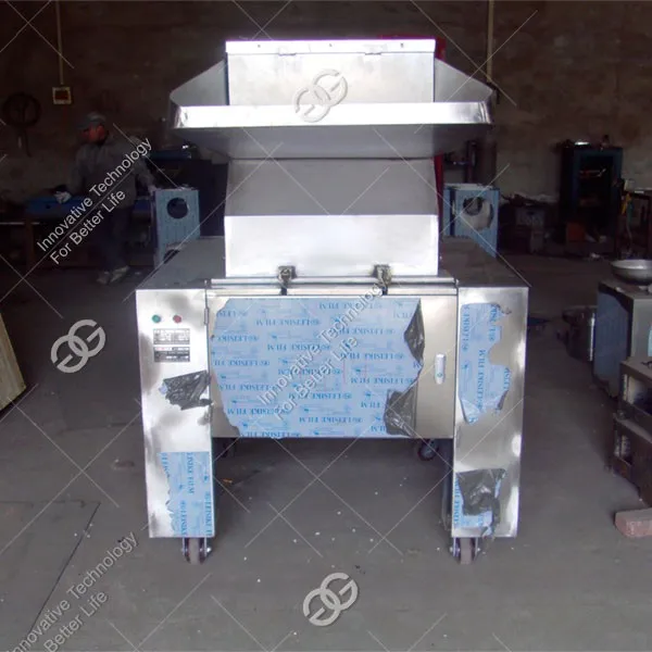 trituradora de huesos de pollo