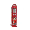new business ideas Card/Ticket/Sticker/Tattoos vending machine