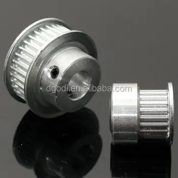 small motor pulley