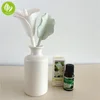 Fragrance Rose Aroma Porcelain Diffuser Ceramic Flower