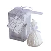 Wedding Dress Shape Supplies Bride Gift Candle