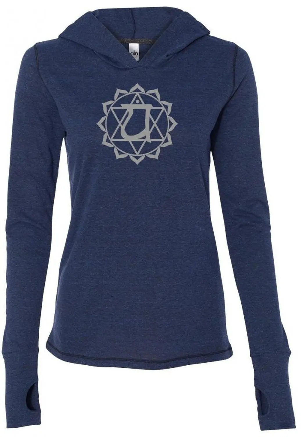 anahata yoga clothing