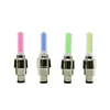 Factory supply Car Bike Motorbicycle Wheel Tire Light LED Car Light Blue Green Red Yellow Light