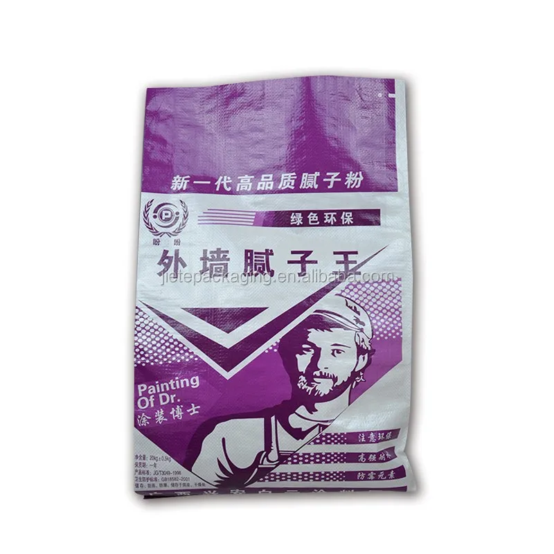 putty bag