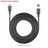4 Pin Aviation Connector Extended Cable for Mobile DVR for Vehicle