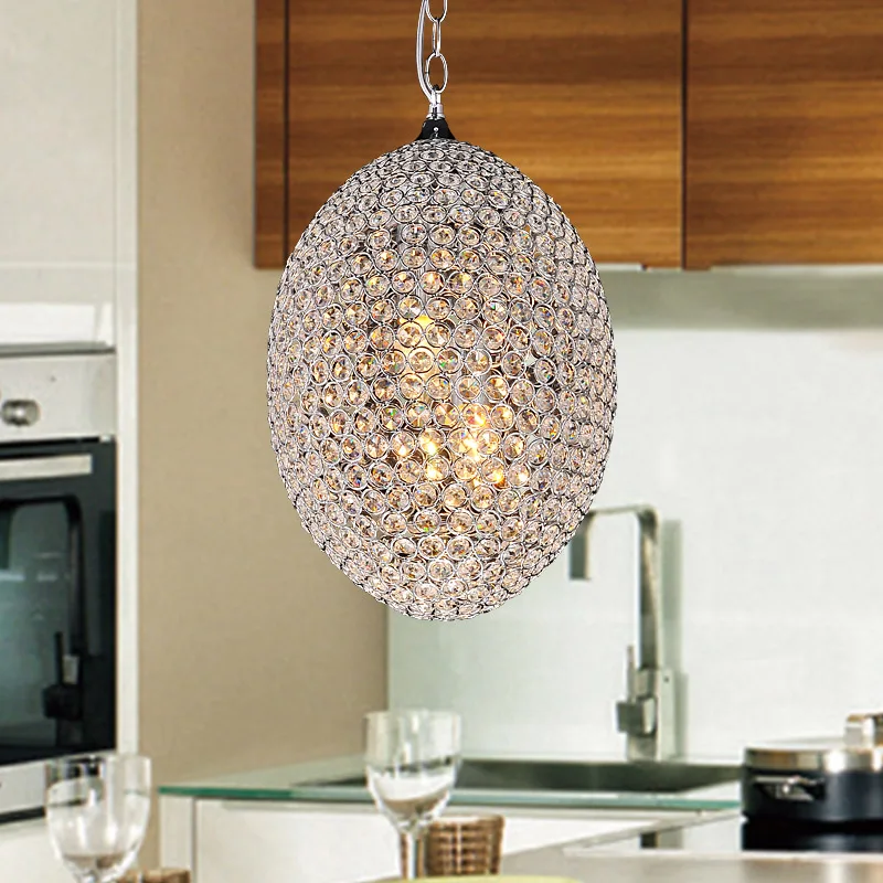 K9 Kristallen Kroonluchter Hanger Woonaccessoires Moderne ... K9 Kristallen Kroonluchter Hanger Woonaccessoires Moderne ...