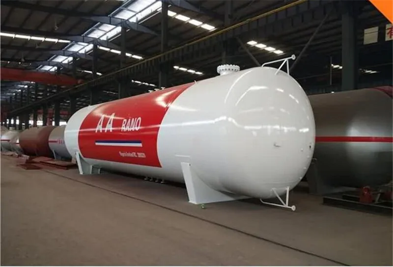 Low Price Lpg Pressure Vessel - Buy Lpg Pressure Vessel,Gas Cylinder ...