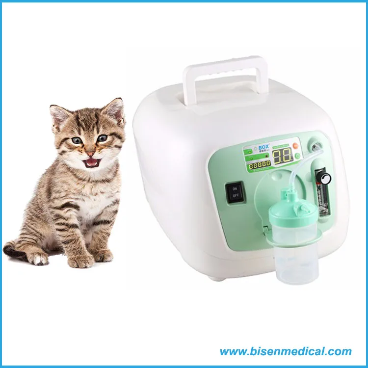 Portable Medical New Veterinary Oxygen Concentrator For Pet Buy